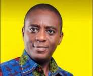 Media icon Agama goes home this Saturday