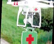 The New Era Of Technology Driven Emergency Healthcare