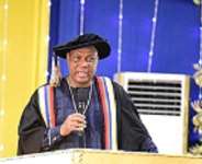 Rev Sam Korankye Ankrah