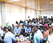 NABCO Personnel Demands Salary Arrears