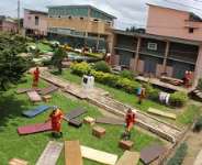Prempeh College Cries Over Inadequate Furniture and Domitory Beds