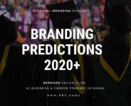 Personal Branding Predictions for 2020 and Beyond