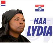 Lydia Alhassan And The ‘Cultural Values Theory’