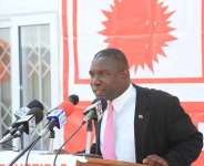 William Kofi Dowokpor,