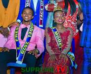 Unizik Freshers Night Records Massive Turnout