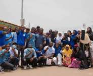 Thoughts Of A Nima Boy: Ashaiman Readers Club And The Honor Of Reading