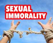 The High Cost Of Sexual Immorality