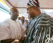 Asomdwekrom Chooses Chickens Over Digitalisation!