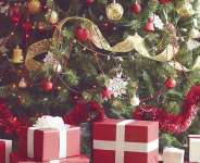 Xmas Short Story: Ten tall tales at Xmas in Accra