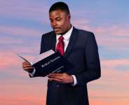 Nortreus publishes Book of Nortreus, a book series for God and research seekers