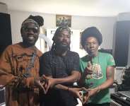 The Jamaican-British Producer Behind Samini’s “Far Away” Masterpiece