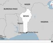 ECOWAS Deploys Standby Force to Benin Following Coup Attempt