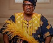 A Legacy of Transformation: Celebrating Nana Ayebiafo Jnana