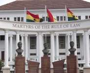 Article 55(5), Internal Party Democracy, and Ghana’s Fight Against Financial Crime