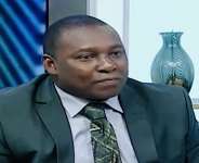 NPP will not rise; they’ll play relegation matches with the CPP — Solomon Owusu