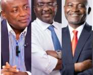 Let Us Reject Blackmail And Make Informed Choices In Selecting Our Flagbearer