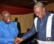 Ibrahim Mahama – Ken Ofori-Atta: Brothers of Two Presidents