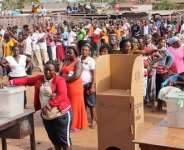 Managing Election Expectations And Disappointments