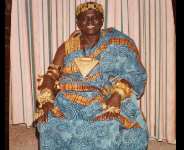 Fare Thee Well,Odeefuo Boa Amponsem III