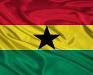 Ghana@60 Celebration, Excuse Me!