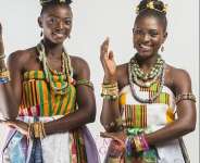 Our culture, our heritage II