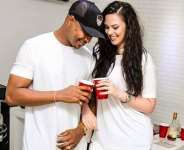 I’ll Allow my Son to Speak his Native LanguageActor, Ik Ogbonna’s Wife Speaks
