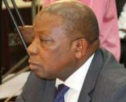 Kwaku Agyemang Manu, Minister of Health