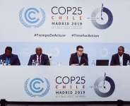 COP25: Why Africa is negotiating finance for loss and damage
