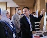 The Border Management and Identity Conference (BMIC) is Asia’s largest gathering focused on identity and border management. Photo: IOM