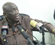 TUC Demands Suspension of Utility Tariff Increases, Calls for Fresh Consultations