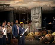 Foreign Investment in Africa: How Corruption Blocks Growth and What Can Be Done to Protect Investors
