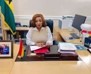 Leadership Beyond Social Media – A Welcome Note to Ghana’s High Commissioner to the UK