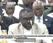 A House In Tatters: Oliver Barker-Vormawor’s Contempt, Parliament’s Double Standards, And The Erosion Of Our Democracy