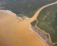 How Illegal Minning Threatens Food and Human Security in Ghana : A call for Action