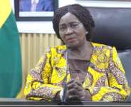 Vice President attends closing of NDPCs strategic planning retreat in Akosombo