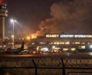 SaS-CaN condemns terrorist attacks in Niamey