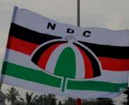 NDC’s Identity Under Threat