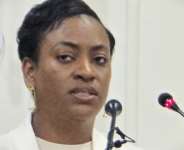 Lydia Yaako Donkor