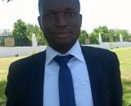The Author