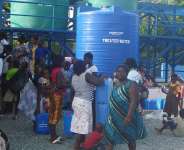 Investing In Alternative Sources of Potable Water Supply