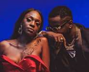 Nollywoood Actress, Beverly Osu Hits Jackpot with Kizz Daniel