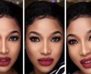 Tonto Dikeh Joins Others to Condemn Jussies Mollett Attack