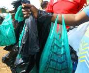 Stop Using Plastic Bags for Hot Food