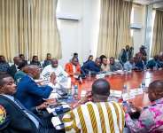 The NDC’s Dilemma: To be Weak or Wicked?