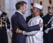 AFP - LUDOVIC MARIN