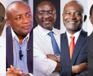 Prophecy, Polls and Political Reality