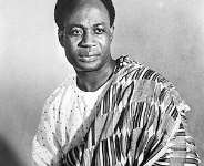 The Opposition in Ghana never appreciated Nkrumahs efforts and instigated his overthrow with the help America