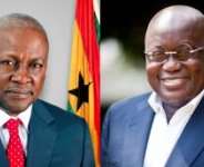 Who Deserves a Second Term; Former President John Mahama or President Akufo-Addo?