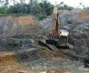 Two Drowns In a Galamsey Pit