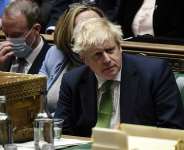  AP/Jessica Taylor, UK Parliament